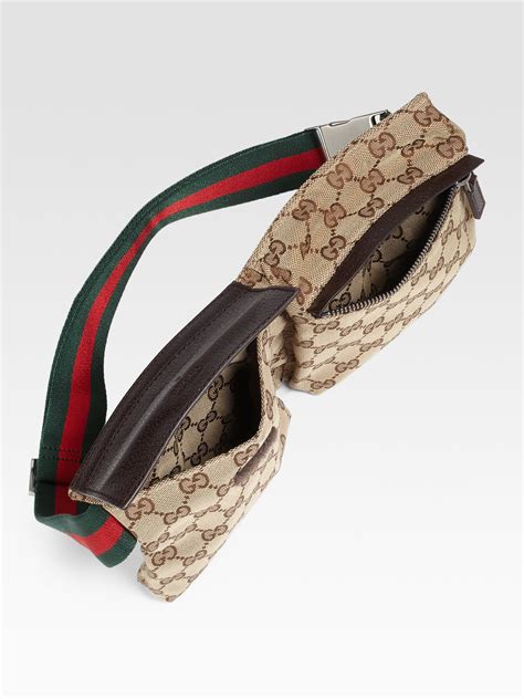 gucci belt bag for sale|Gucci riem sale.